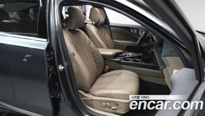 Kia K8, 2023 — миниатюра 15