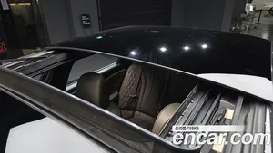 Kia K8, 2023 — миниатюра 27