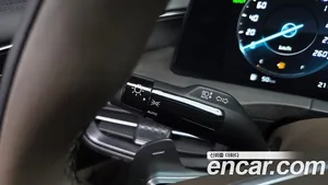 Kia K8, 2023 — миниатюра 28