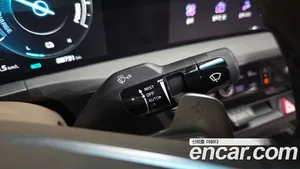 Kia K8, 2023 — миниатюра 31