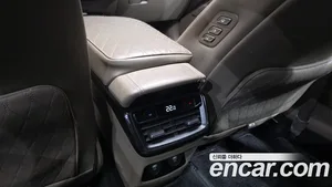 Kia K8, 2023 — миниатюра 33