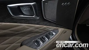 Kia K8, 2023 — миниатюра 35