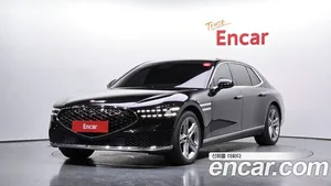 Genesis G90, 2022 — миниатюра 1