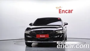 Genesis G90, 2022 — миниатюра 3