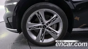Genesis G90, 2022 — миниатюра 5