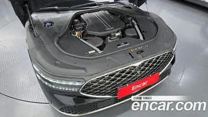 Genesis G90, 2022 — миниатюра 6