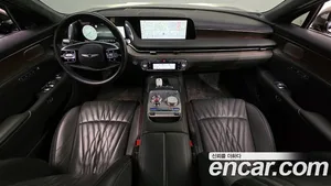 Genesis G90, 2022 — миниатюра 7