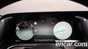Genesis G90, 2022 — миниатюра 8