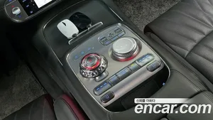 Genesis G90, 2022 — миниатюра 9