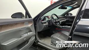 Genesis G90, 2022 — миниатюра 10