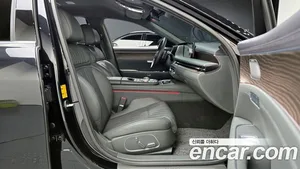 Genesis G90, 2022 — миниатюра 11