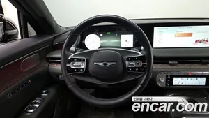 Genesis G90, 2022 — миниатюра 13