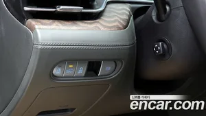 Genesis G90, 2022 — миниатюра 14