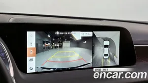 Genesis G90, 2022 — миниатюра 16