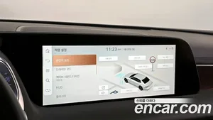 Genesis G90, 2022 — миниатюра 17