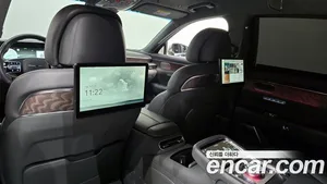 Genesis G90, 2022 — миниатюра 19