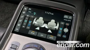 Genesis G90, 2022 — миниатюра 20