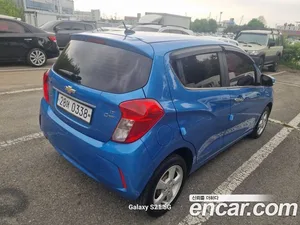 Chevrolet Spark, 2016 — миниатюра 4