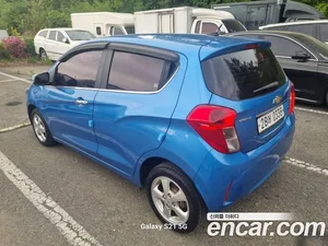 Chevrolet Spark, 2016 — миниатюра 5