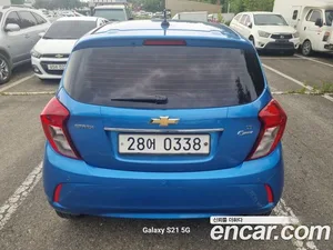 Chevrolet Spark, 2016 — миниатюра 6