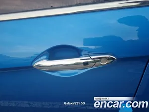 Chevrolet Spark, 2016 — миниатюра 7