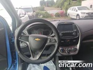 Chevrolet Spark, 2016 — миниатюра 8