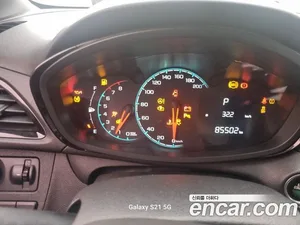 Chevrolet Spark, 2016 — миниатюра 9