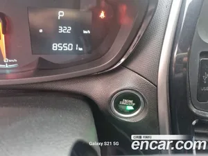 Chevrolet Spark, 2016 — миниатюра 10