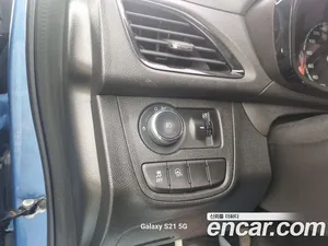 Chevrolet Spark, 2016 — миниатюра 11