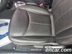 Chevrolet Spark, 2016 — миниатюра 14