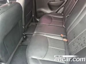 Chevrolet Spark, 2016 — миниатюра 15