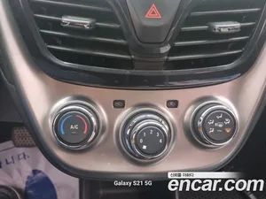 Chevrolet Spark, 2016 — миниатюра 16