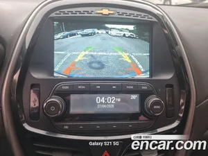 Chevrolet Spark, 2016 — миниатюра 17