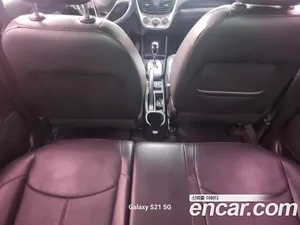 Chevrolet Spark, 2016 — миниатюра 19