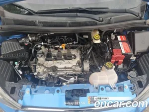 Chevrolet Spark, 2016 — миниатюра 20