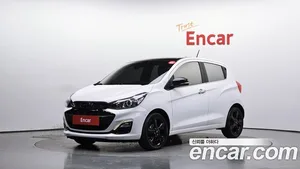 Chevrolet Spark, 2020 — миниатюра 1