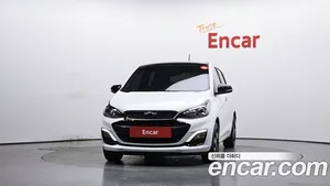 Chevrolet Spark, 2020 — миниатюра 3