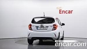 Chevrolet Spark, 2020 — миниатюра 4
