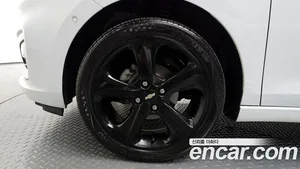 Chevrolet Spark, 2020 — миниатюра 5