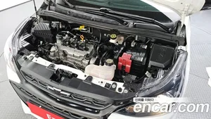 Chevrolet Spark, 2020 — миниатюра 6