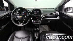 Chevrolet Spark, 2020 — миниатюра 10