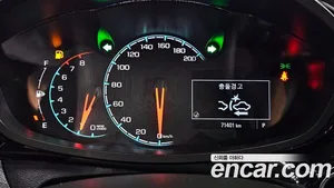 Chevrolet Spark, 2020 — миниатюра 11