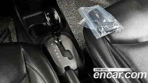 Chevrolet Spark, 2020 — миниатюра 12