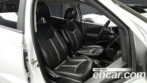 Chevrolet Spark, 2020 — миниатюра 13
