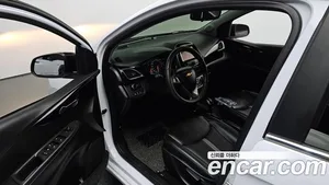 Chevrolet Spark, 2020 — миниатюра 17