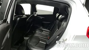 Chevrolet Spark, 2020 — миниатюра 18