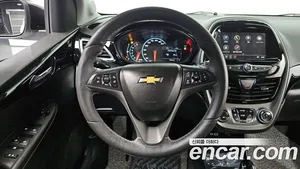 Chevrolet Spark, 2020 — миниатюра 19