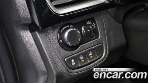 Chevrolet Spark, 2020 — миниатюра 20