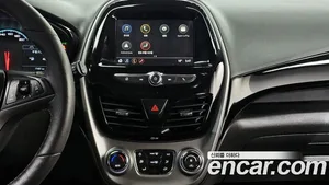 Chevrolet Spark, 2020 — миниатюра 21