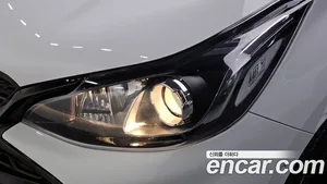 Chevrolet Spark, 2020 — миниатюра 8